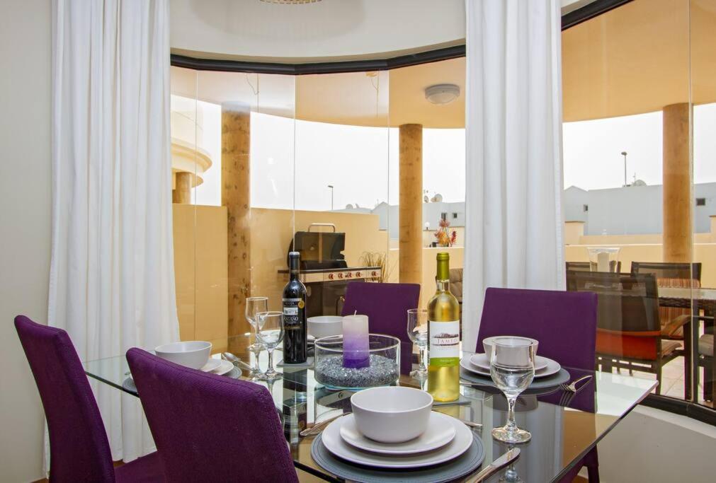 Riviera Park 2B, Central 2 Bed Puerto del Carmen (Lanzarote) Exterior foto