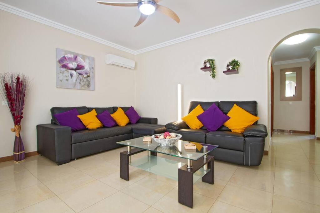 Riviera Park 2B, Central 2 Bed Puerto del Carmen (Lanzarote) Exterior foto