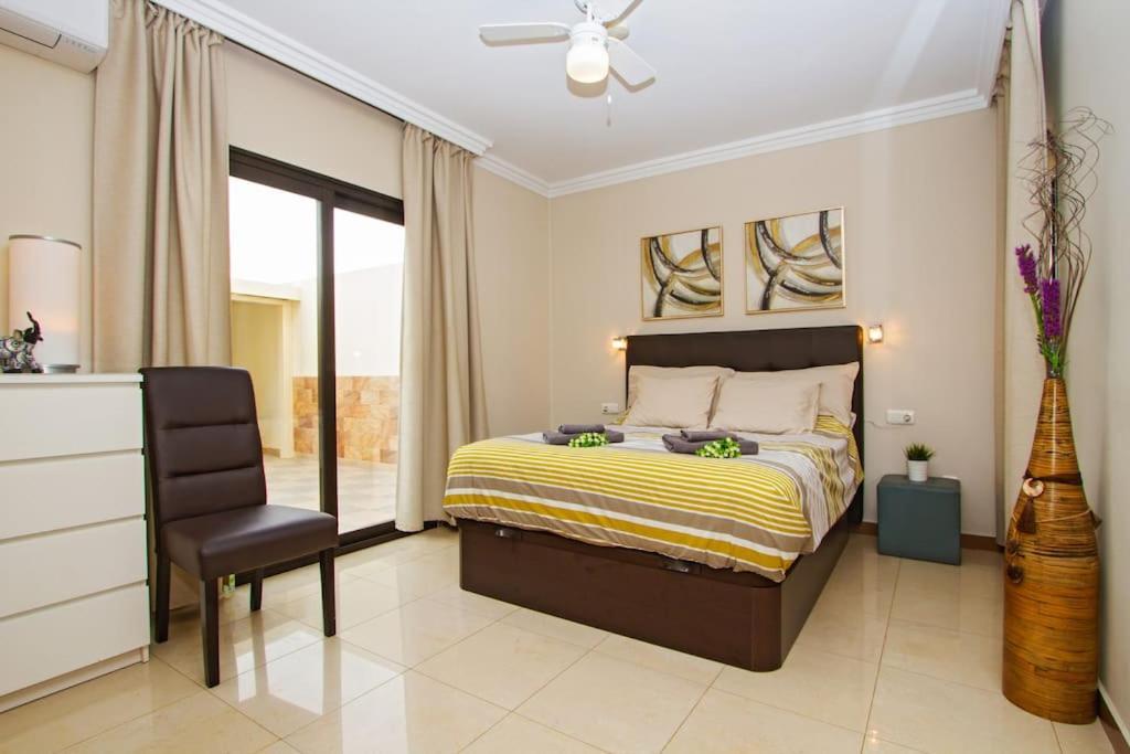 Riviera Park 2B, Central 2 Bed Puerto del Carmen (Lanzarote) Exterior foto