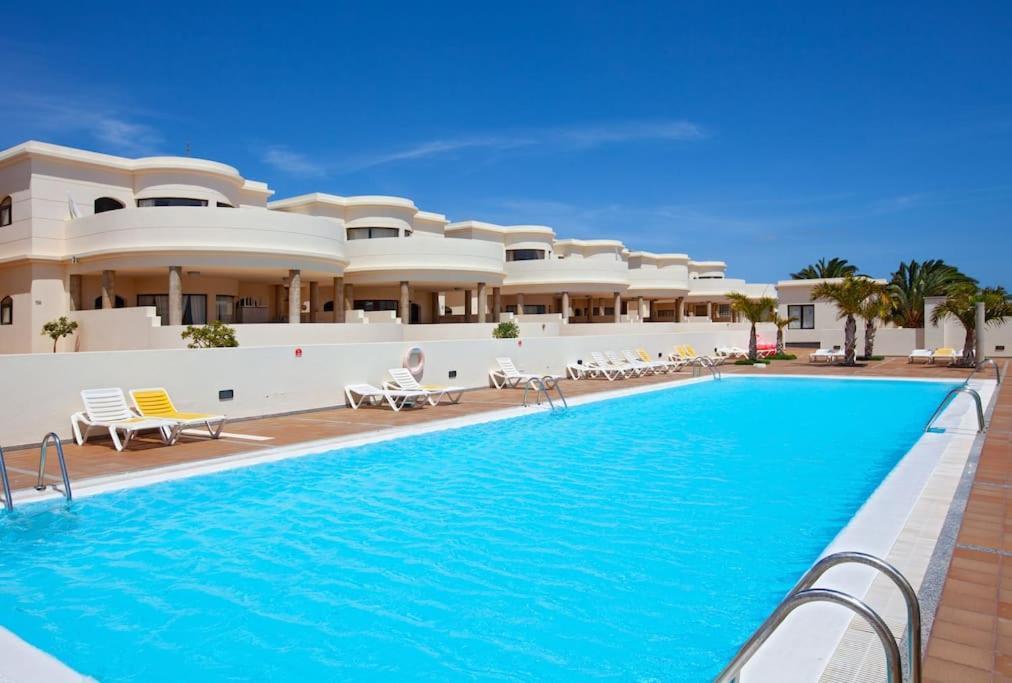 Riviera Park 2B, Central 2 Bed Puerto del Carmen (Lanzarote) Exterior foto