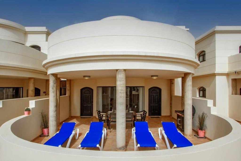 Riviera Park 2B, Central 2 Bed Puerto del Carmen (Lanzarote) Exterior foto