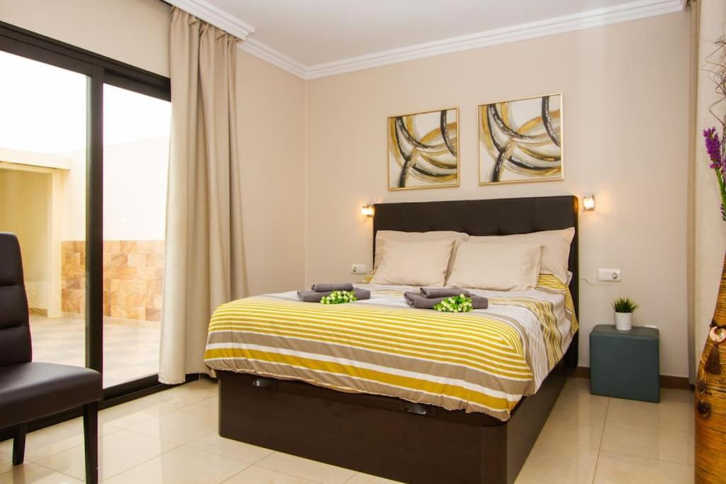 Riviera Park 2B, Central 2 Bed Puerto del Carmen (Lanzarote) Exterior foto