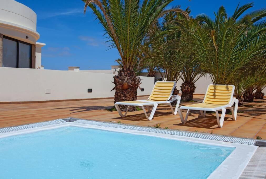 Riviera Park 2B, Central 2 Bed Puerto del Carmen (Lanzarote) Exterior foto